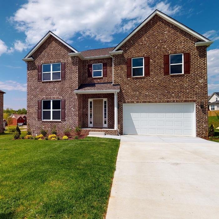 DELVIN DOWNS CAPITOL HOMES 309 Boddington Ln, Nashville, Tennessee Home Developers Phone