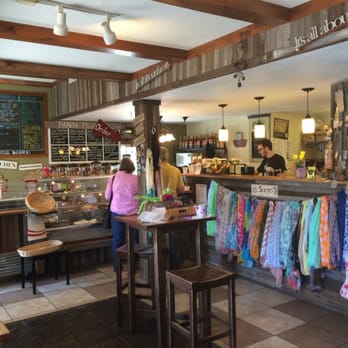 Lu Lu Beans - Coffee & Tea Near Me - Willmar, Minnesota