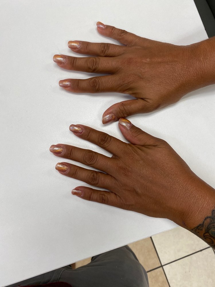 REGAL NAILS SALON & SPA - NORFOLK - 39 Photos & 22 Reviews - 7530