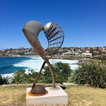 Sculpture by the Sea - Public Art Near Me - Bondi, NSW Sculpture by the Sea - Public Art Near Me - Bondi, NSW