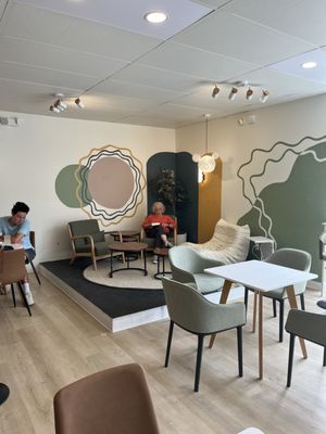 Visible Coffee Roasters