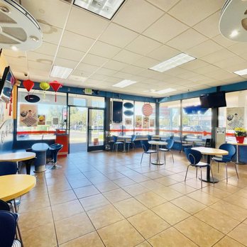 Quickly - Coffee & Tea Near Me - Milpitas, California Quickly - Coffee & Tea Near Me - Milpitas, California
