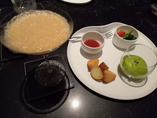Hotel Grand Bach Tokyo Ginza by null