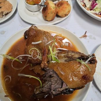 Ox - Peking duck - Argentine Near Me - Portland, Oregon