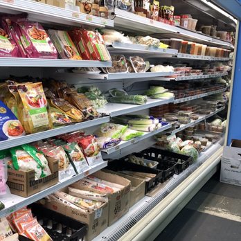 Kappa - a grocery store filled with shelves of food - Grocery Near Me - West Bloomfield, Michigan