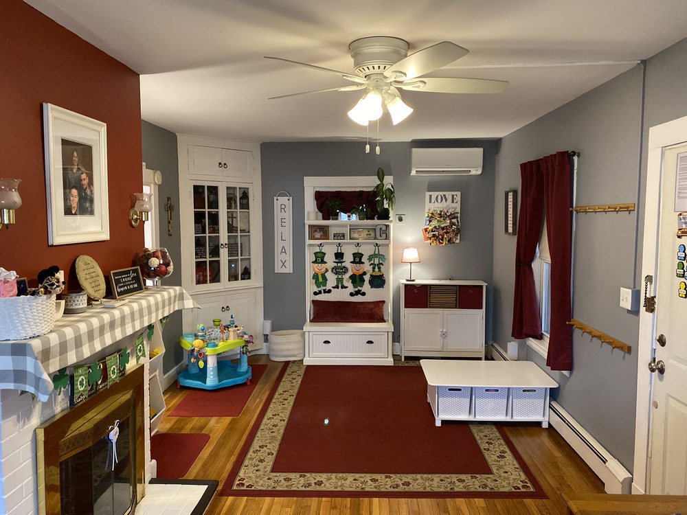 Baby Bear Family Daycare - childcare center in Tewksbury, MA