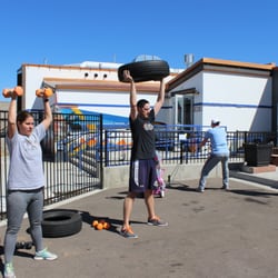 Colorado Fitness Headquarters