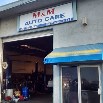 M&M Auto - Auto Repair Near Me - Morgan Hill, California M&M Auto - Auto Repair Near Me - Morgan Hill, California