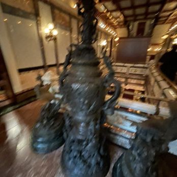 Driehaus Museum - Museums Near Me - Chicago, Illinois