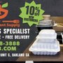 Photo of KC Restaurant Supply