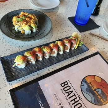 The Boat House - Seafood Near Me - Ponte Vedra Beach, Florida The Boat House - Seafood Near Me - Ponte Vedra Beach, Florida