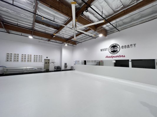 Carlson Gracie Jiu Jitsu Team Temecula gym photo