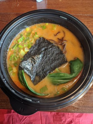 Izumi Ramen (Noodle Bar & Grill) by null