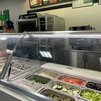Subway - I guess addicts need work too - Fast Food Near Me - Chandler, Arizona Subway - I guess addicts need work too - Fast Food Near Me - Chandler, Arizona