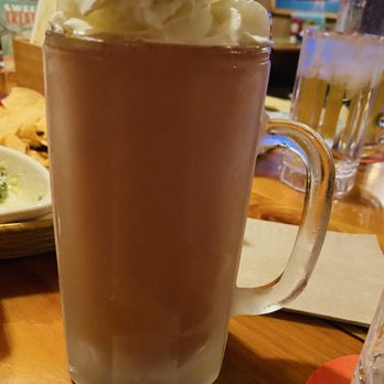 Islands Restaurant - Cool Breeze - it was good but not my favorite - Burgers Near Me - Fullerton, California Islands Restaurant - Cool Breeze - it was good but not my favorite - Burgers Near Me - Fullerton, California