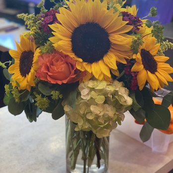 McCool Flowers - Florists Near Me - Laguna Niguel, California
