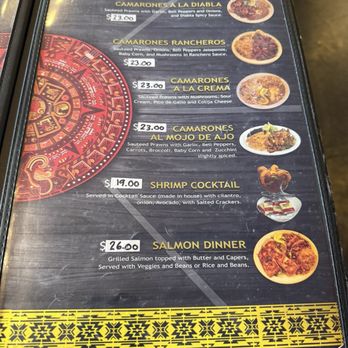 El Chicano Restaurant - Menu - Mexican Near Me - Willits, California El Chicano Restaurant - Menu - Mexican Near Me - Willits, California