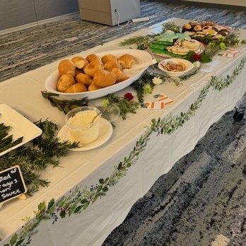 Pacific Coast Catering - Caterers Near Me