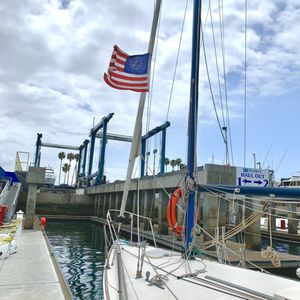 C C MARINE SERVICE  16 Photos & 57 Reviews  13605 W Fiji Way, Marina