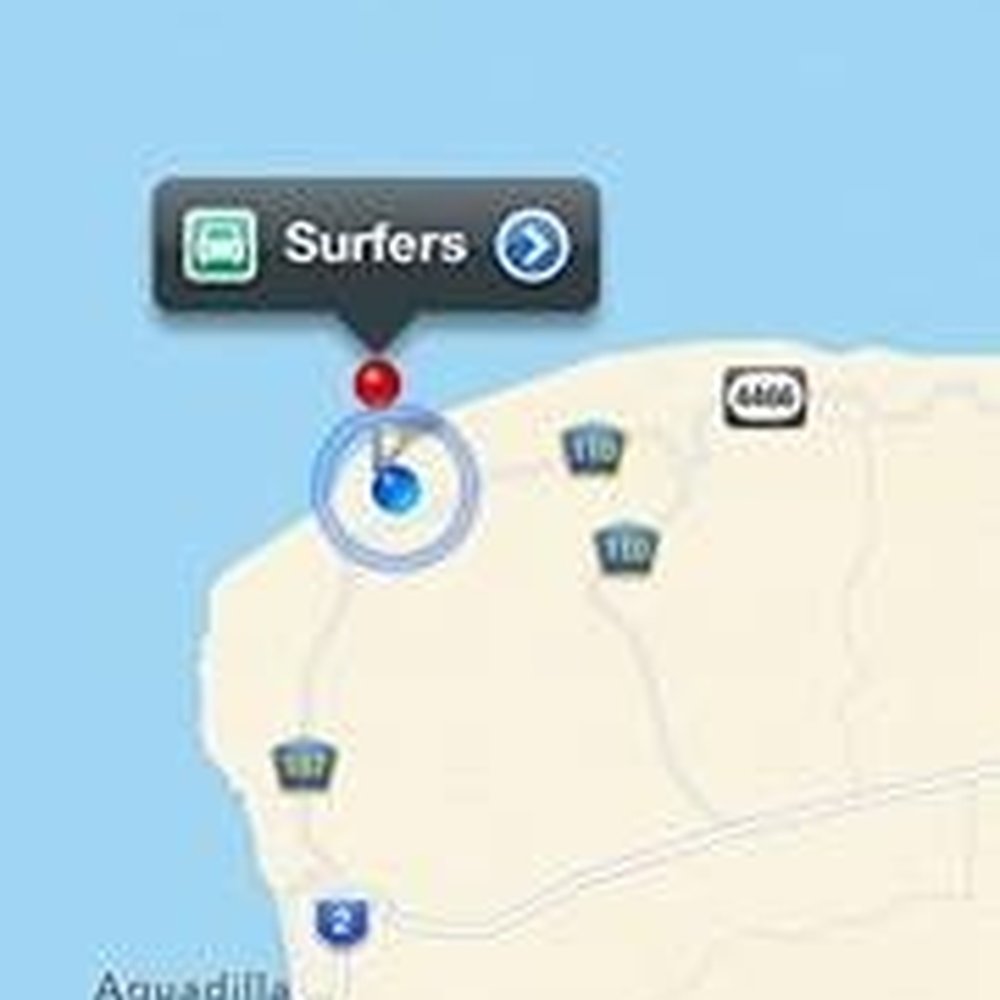 Rincon Surf School - Surfers Spot - Surf Schools Near Me - Rincon, Puerto Rico