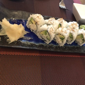Zen Kitchen - California roll - Sushi Bars Near Me - Las Vegas, Nevada Zen Kitchen - California roll - Sushi Bars Near Me - Las Vegas, Nevada