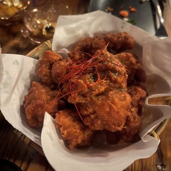 11 Tigers - Asian Fusion Near Me - New York, New York