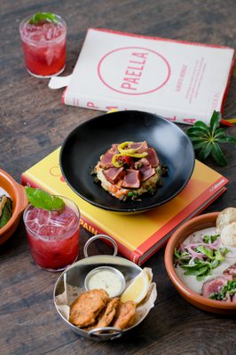 Bulla Gastrobar by null