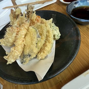 Izakaya Den - Tempur - Japanese Near Me - Denver, Colorado Izakaya Den - Tempur - Japanese Near Me - Denver, Colorado