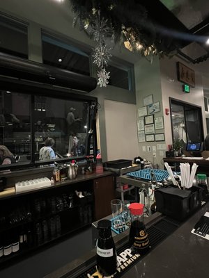 Sensu Sushi Restaurant and Bar by null