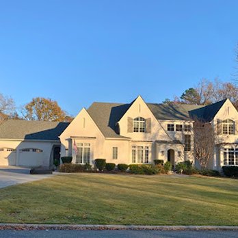 Skywalker Roofing Company - New shingle roof - Roofing Near Me - Greensboro, North Carolina Skywalker Roofing Company - New shingle roof - Roofing Near Me - Greensboro, North Carolina
