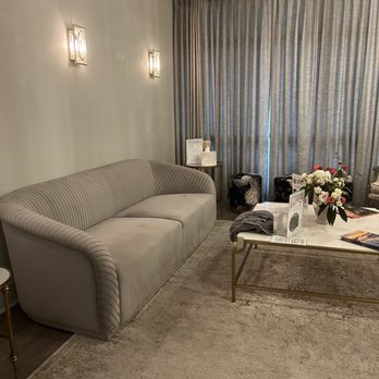 Coastal Massage & Spa - Bridal room - Day Spas Near Me - Wilmington, North Carolina Coastal Massage & Spa - Bridal room - Day Spas Near Me - Wilmington, North Carolina