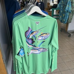 Calypso - Columbia Shorts and More