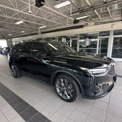 Goodson Acura Of Dallas
