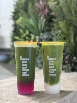 Junbi Matcha & Tea - Westwood by null