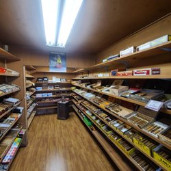 A-1 Smoke Shop
