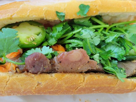 Renton Deli by null