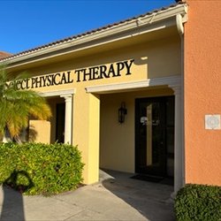 Select Physical Therapy - Estero