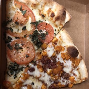 Picnic Pizza on Yelp