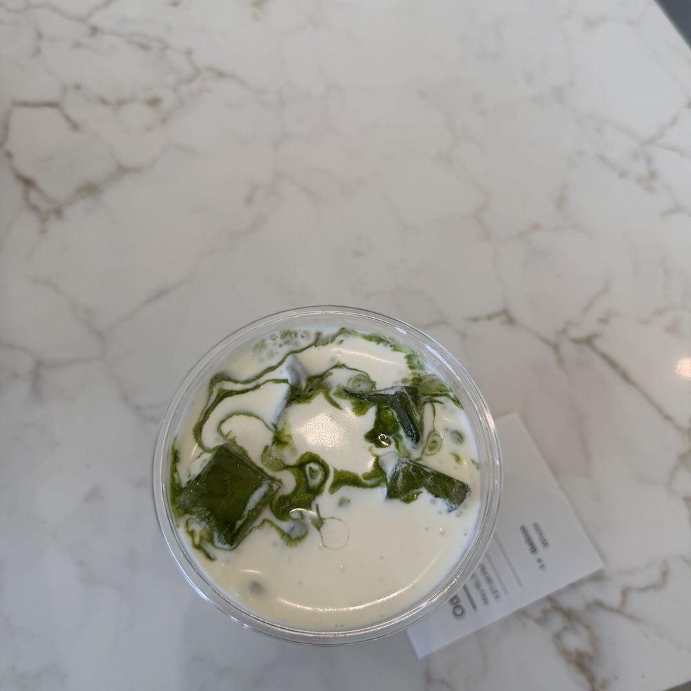 Lynx Coffee - Balboa matcha - Coffee & Tea Near Me - Sherman Oaks, California Lynx Coffee - Balboa matcha - Coffee & Tea Near Me - Sherman Oaks, California