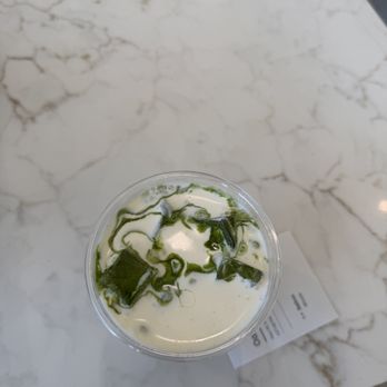 Lynx Coffee - Balboa matcha - Coffee & Tea Near Me - Sherman Oaks, California
