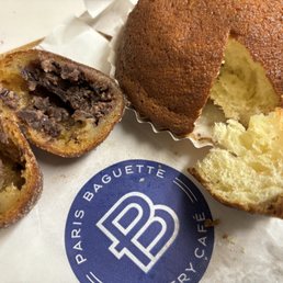 Whole Red Bean Bread
