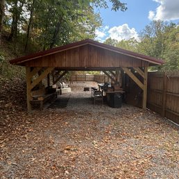 Outside Outside