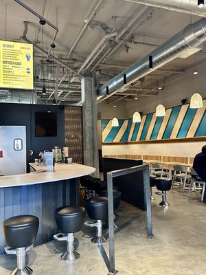 Ma'ono Fried Chicken by null