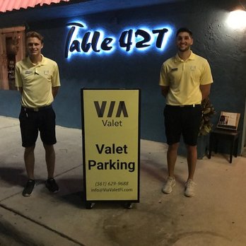 Via Valet - Valet Services Near Me - Palm Beach, Florida Via Valet - Valet Services Near Me - Palm Beach, Florida