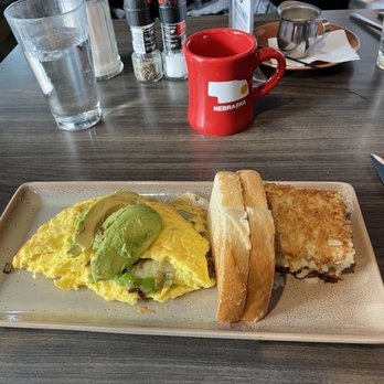 Early Bird Blackstone District - Early Bird Omelette - Breakfast & Brunch Near Me - Omaha, Nebraska Early Bird Blackstone District - Early Bird Omelette - Breakfast & Brunch Near Me - Omaha, Nebraska