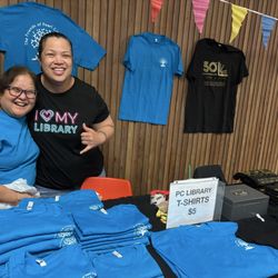 Hawaii State Public Library System - Pearl City Library
