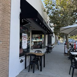 Village Pizzeria