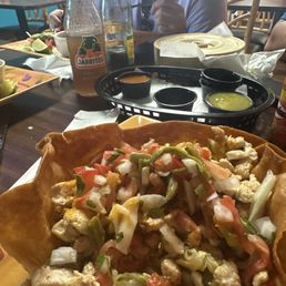 Taco Salad