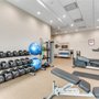 Home2 Suites by Hilton Dallas Medical District Lovefield