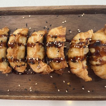 Dang Good Sushi - Sushi Bars Near Me - Trinity, Florida